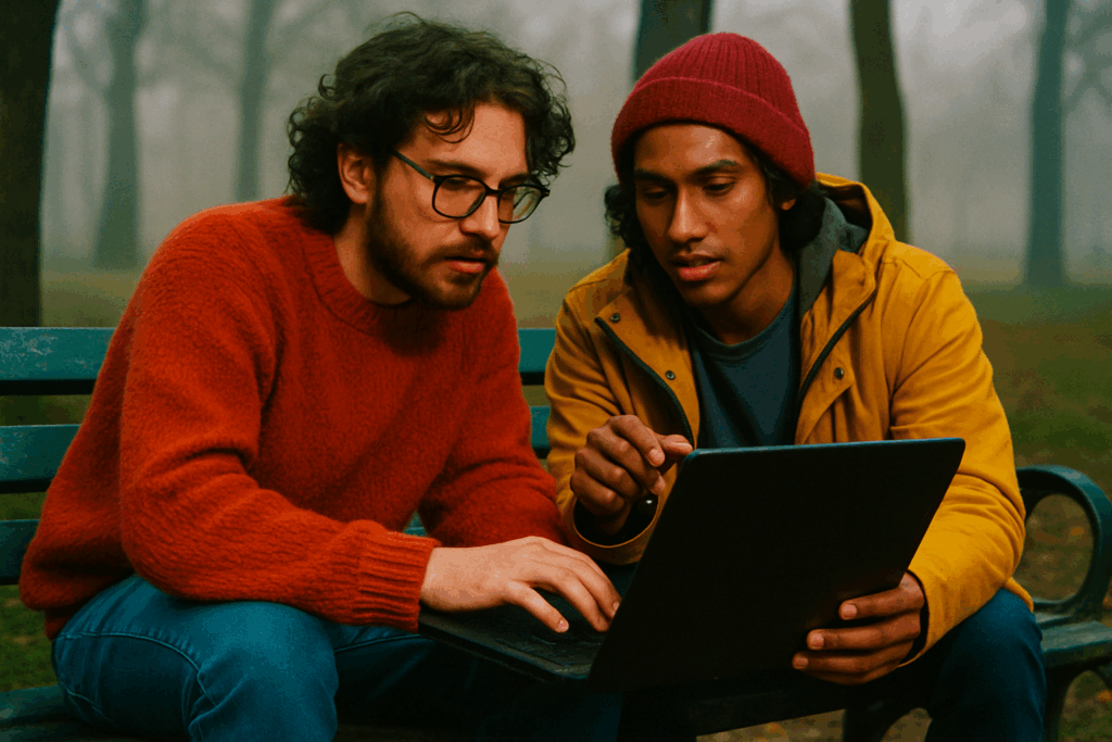 indie game team building