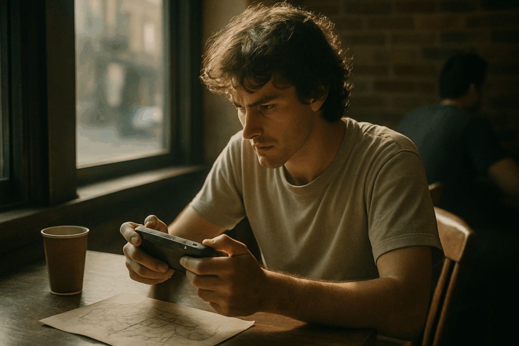 battle royale strategies