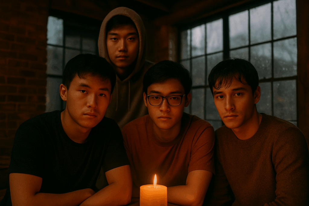 dominant esports regions