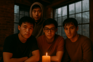 dominant esports regions