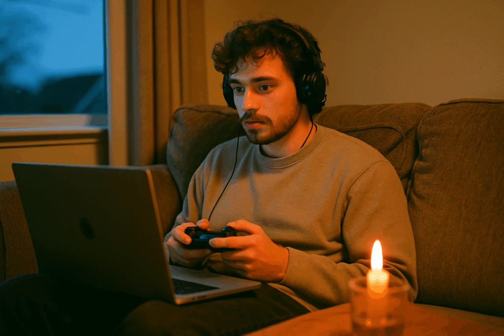 gaming subscription models