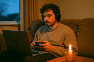 gaming subscription models