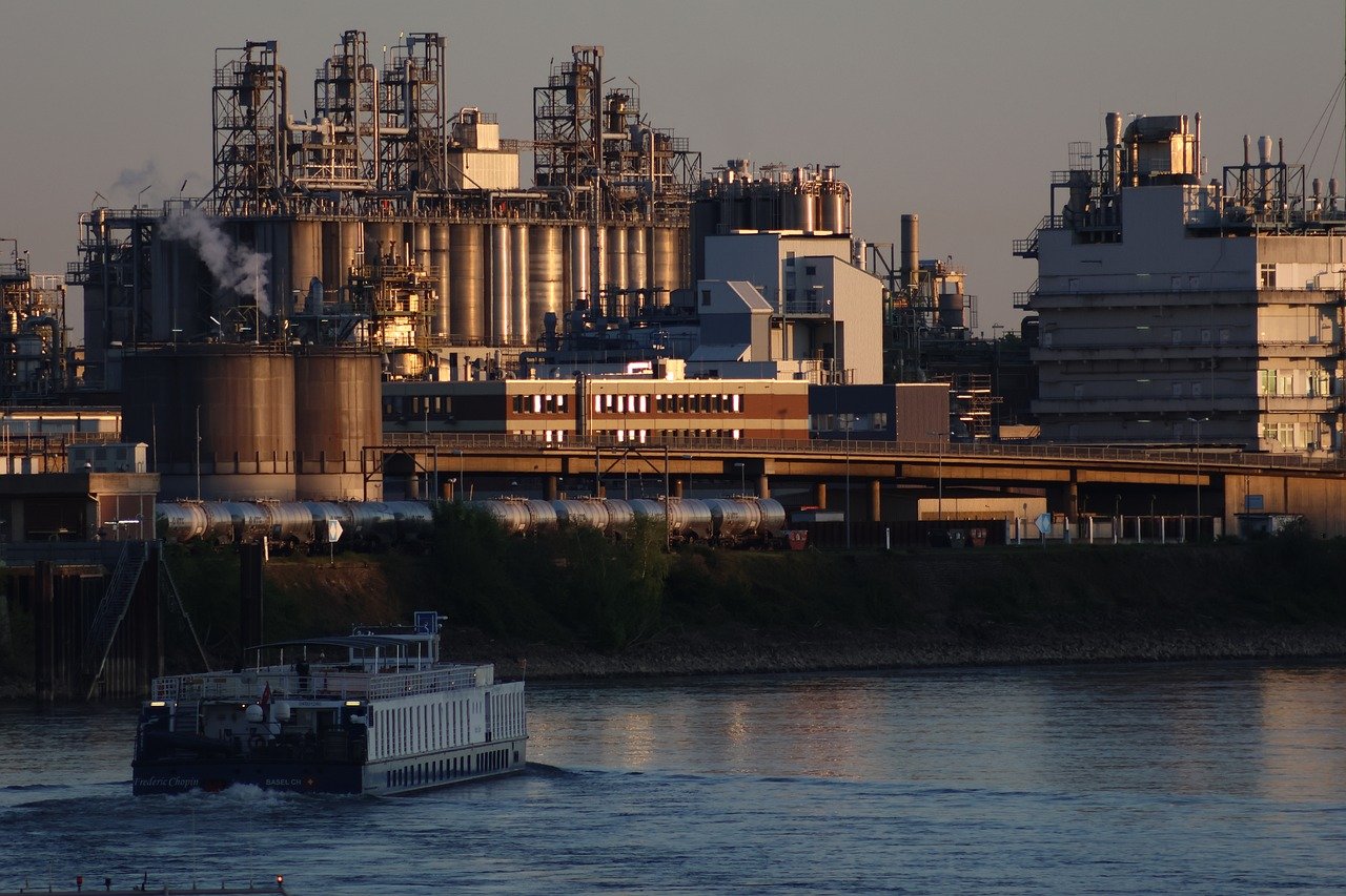 pipeline optimization