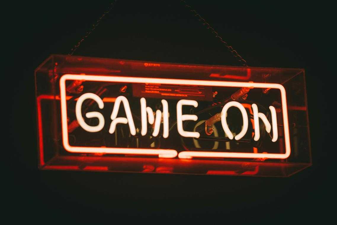 The Online Game Event Undergrowthgameline
