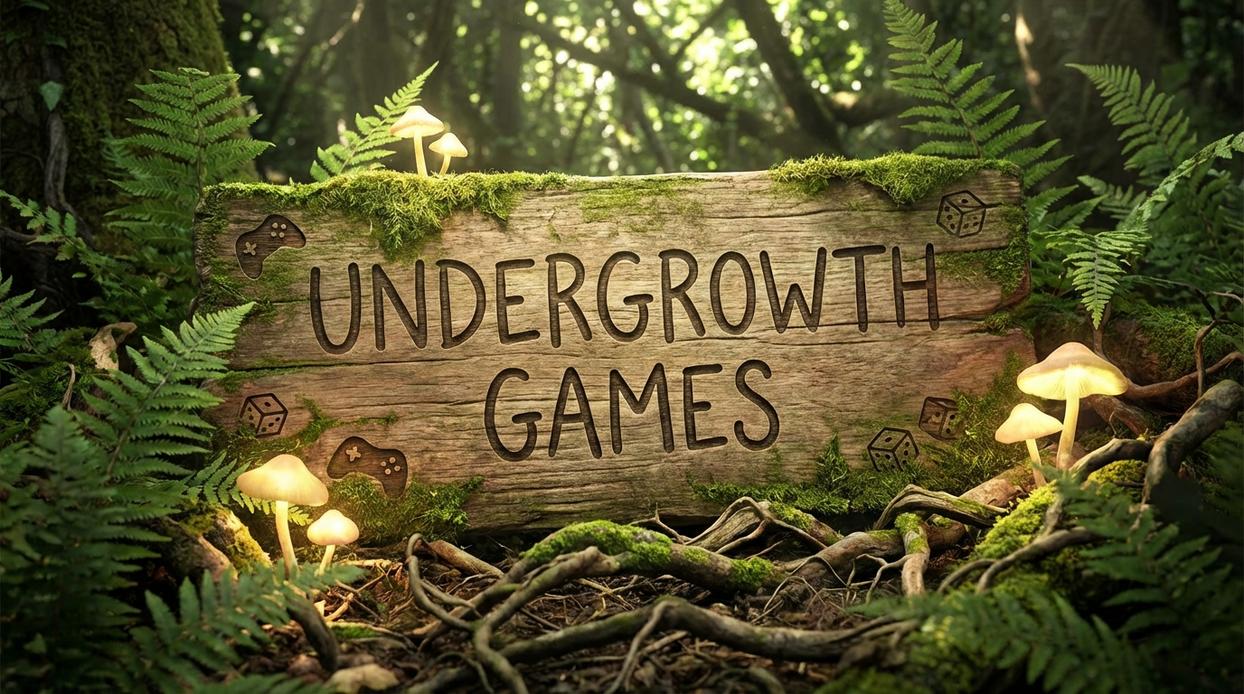 undergrowth games 2
