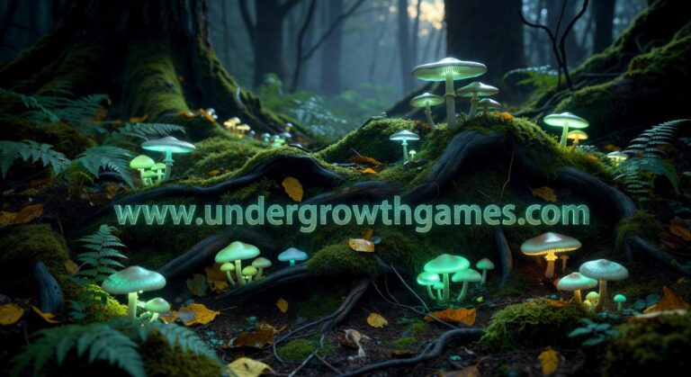 www undergrowthgamescom