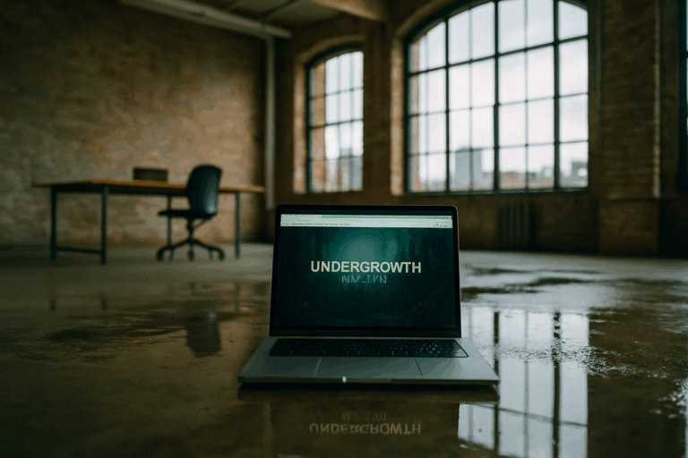www undergrowthgamescom