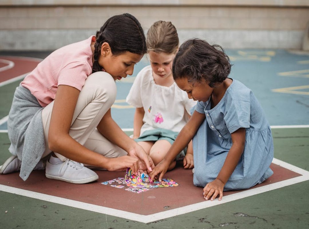 Can Popguroll Play Together