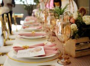 Hosted Event Zero1vent