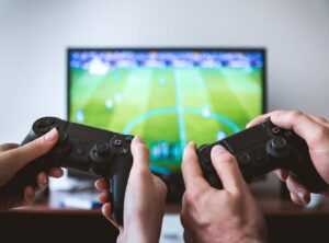 Multiplayer Games Lcftechmods