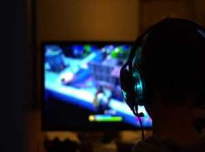 Online Gaming Event Zero1vent