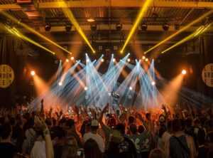 The Online Event Zero1vent by Zero1magazine