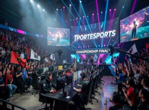 Tportesports