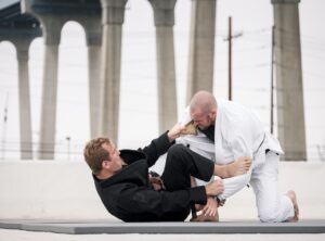 1stream mma
