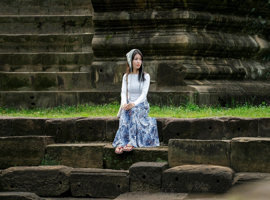 The Ever-Evolving Style of a Cultural Icon