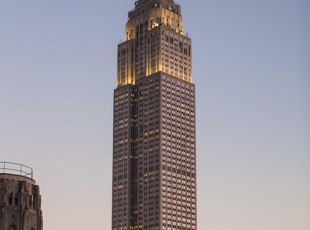 Meet the Main Characters: First Impressions