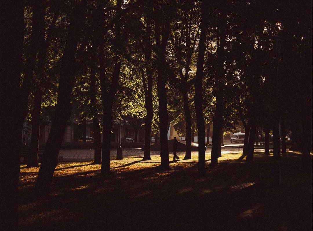 Beyond Black and White: Creative 'Empty' Profile Ideas to Explore