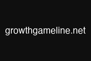 growthgameline.net