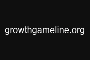 growthgameline.org